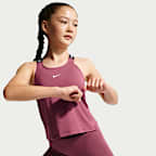 Nike Pro Girls' Shorts