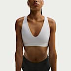 Bra deportivo de baja sujeción para mujer Nike Indy