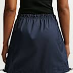 Falda de tejido Woven para mujer Nike Sportswear Icon Clash