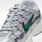 รองเท้าเด็กเล็ก Nike P-6000