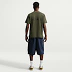 Playera Nike Sportswear Premium Essentials