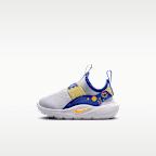 Nike Flex Runner 4 SE Baby/Toddler Shoes