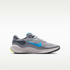 Nike Revolution 7 Big Kids' Road Running Shoes