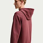 Nike 24.7 ImpossiblySoft Men's Dri-FIT Pullover Hoodie