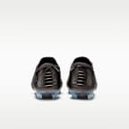 Tacos de fútbol para terreno firme Nike Phantom 6 Low Elite LV8