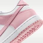 Nike Dunk Low Younger Kids' Shoes