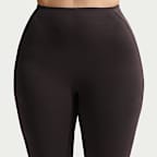 Leggings de 43 cm para mujer NikeSKIMS Studio Stretch