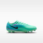 Nike Jr. Mercurial Vapor 17 Pro 'Sam Kerr' Older Kids' Firm-Ground Low-Top Football Boots