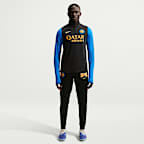 Inter Milan Strike Third Men's Nike Dri-FIT Football Knit Drill Top