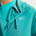 Nike Swift 女款 Repel 可收式跑步外套