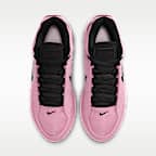 รองเท้าบาสเก็ตบอล LeBron Witness IX EP