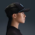 Nike Rise Structured Outdoor Trucker Cap
