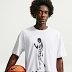Sabrina Nike Dri-FIT 籃球 T 恤