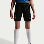 Inter Milan 2026/27 Stadium Third Older Kids' Nike Dri-FIT Football Replica Shorts