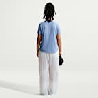 Playera con logotipo para mujer Nike Sportswear Essentials