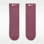 Strumpor Nike Running Midweight Micro (1 par)