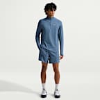 Nike Stride Men's Dri-FIT 7" Brief-Lined Running Shorts