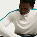 Nike Strike Dri-FIT fotballtreningsoverdel til herre