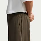 Nike 24.7 PerfectStretch Men's Dri-FIT UV Protection Barrel-Leg Trousers