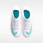 Nike Jr. Mercurial Superfly 11 Club Older Kids' Multi-Ground High-Top Football Boots