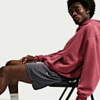 Nike Standard Issue Men's 12.7cm (approx.) Practice Mesh Basketball Shorts