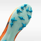 Chuteiras de futebol de perfil baixo AG Nike Mercurial Vapor 16 Academy "Kylian Mbappé"