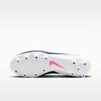 나이키 팬텀 6 로우 아카데미 하드 그라운드 클리트 축구화