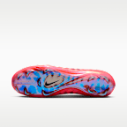 Nike Mercurial Vapor 17 Elite SE Firm-Ground Low-Top Football Boots