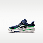 Tenis de correr en pavimento para niños de preescolar Nike Winflo 12