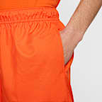 Nike Club Men's Woven Flow Shorts