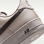 Nike Air Force 1 '07 Men's Shoes
