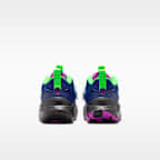 Nike Team Hustle D 12 Younger Kids' Shoes