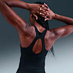 Nike Universa Women's Medium-Support Padded Sports Bra Tank