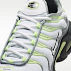 Sapatilhas Nike Air Max Plus para homem