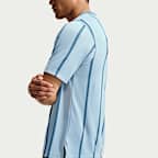 Nike Premier 男款 Dri-FIT 短袖足球球衣