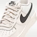 Nike Air Force 1 Essential+ Big Kids' Shoes