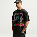 Playera Nike Sportswear