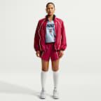 Nike Sportswear Women's Oversized Repel Windbreaker