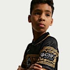 Jersey de futbol Nike Dri-FIT Replica del C.D. Guadalajara alternativo 2026/27 Stadium para niños talla grande