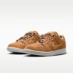 Nike SB Dunk Low Pro Skate Shoes