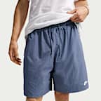 Nike Sportswear Club Men's Sport Shorts