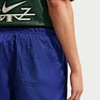 Nike Sportswear Club N7 Shorts
