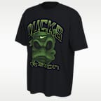 Oregon Nike College T-Shirt