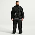 Chamarra deportiva Nike Air Windrunner para hombre