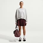 Nike Sportswear Phoenix Fleece Women's Oversized Crew-Neck Sweatshirt