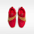 Scarpa Nike Team Hustle D 12 – Bambino/a