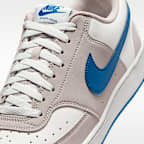 Nike Court Vision Low Men's Shoes