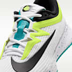 Tenis de tenis para cancha dura para hombre Nike Vapor Pro 3