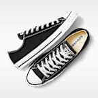 Converse Chuck Taylor All Star Low Top Unisex Shoes