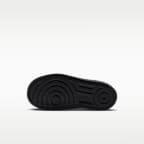 Nike Force 1 Low Little Kids' Shoes